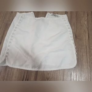 Zara mini skirt